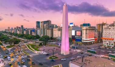 Autonomous City of Buenos Aires